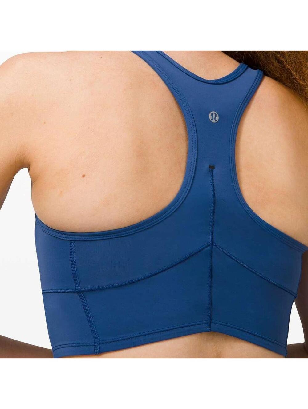 Lululemon Power Thru tank top - Picture 3 of 4